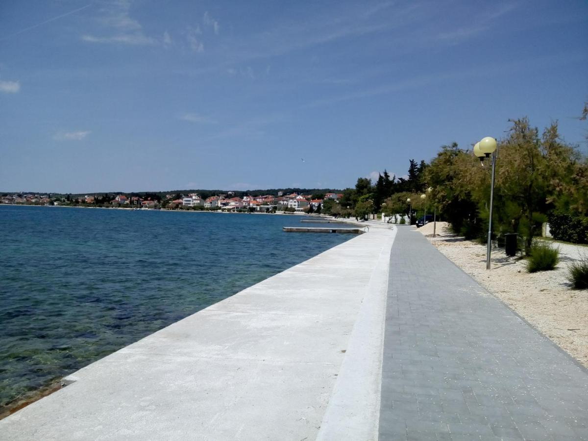 Apartments Franica Zadar Extérieur photo