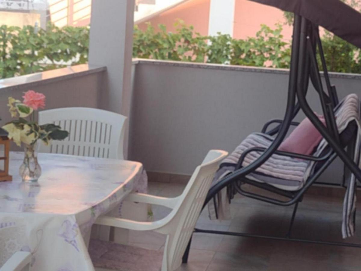 Apartments Franica Zadar Extérieur photo