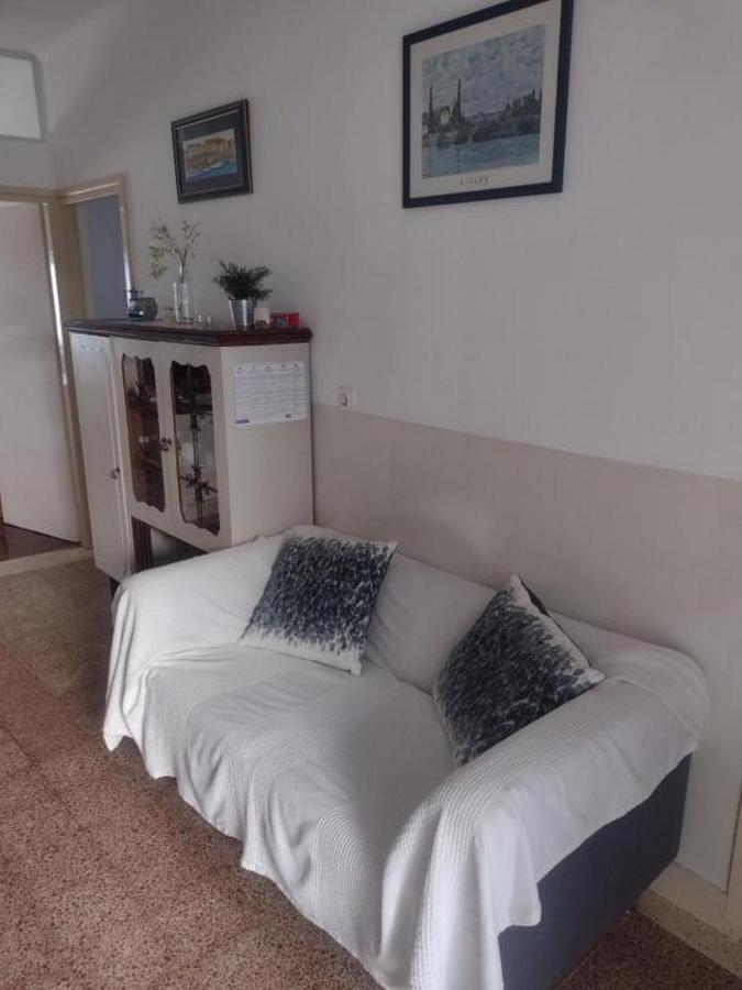 Apartments Franica Zadar Extérieur photo