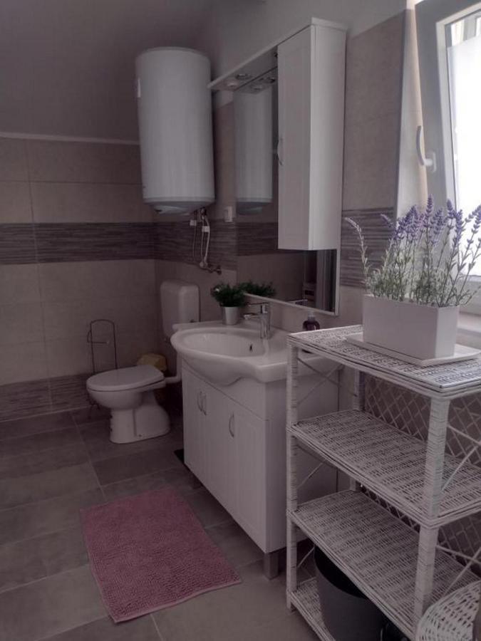 Apartments Franica Zadar Extérieur photo