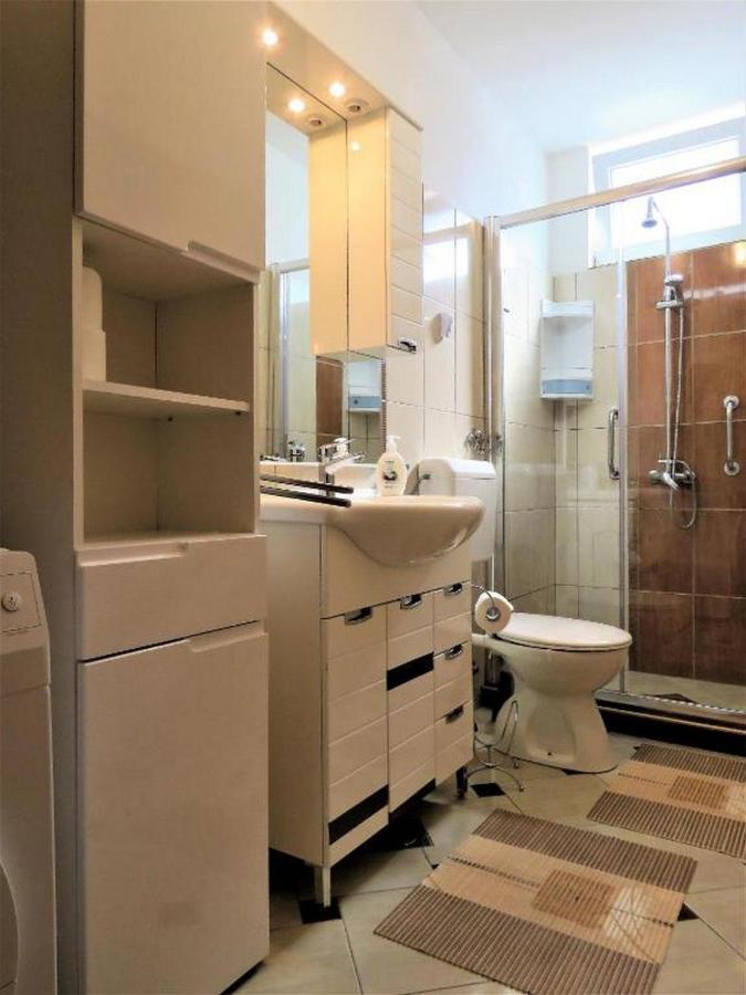 Apartments Franica Zadar Extérieur photo