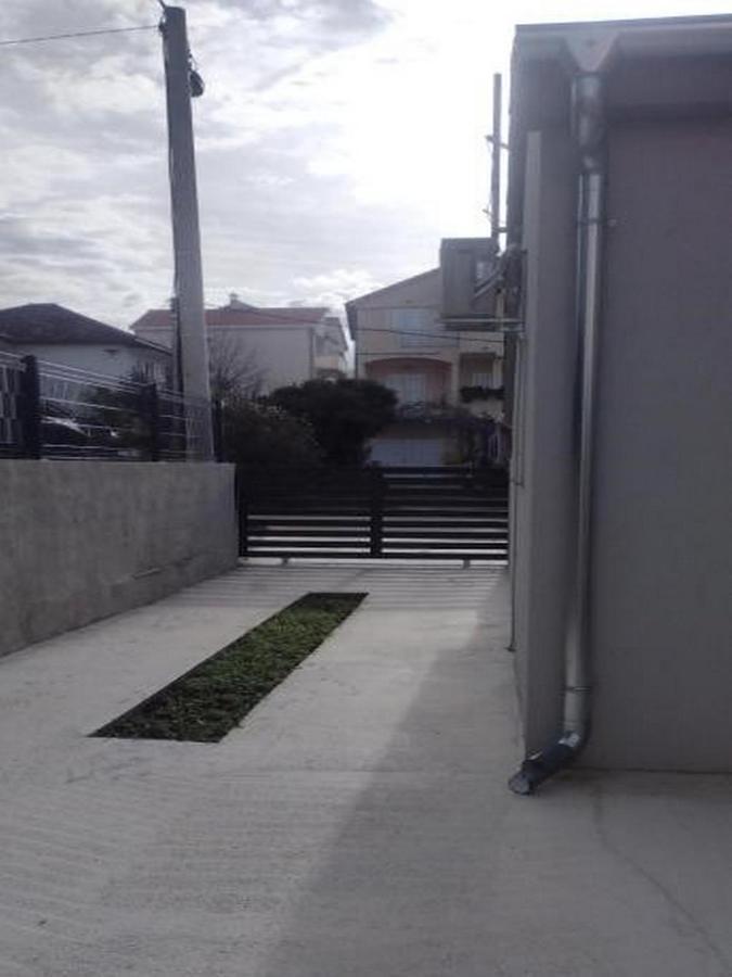 Apartments Franica Zadar Extérieur photo