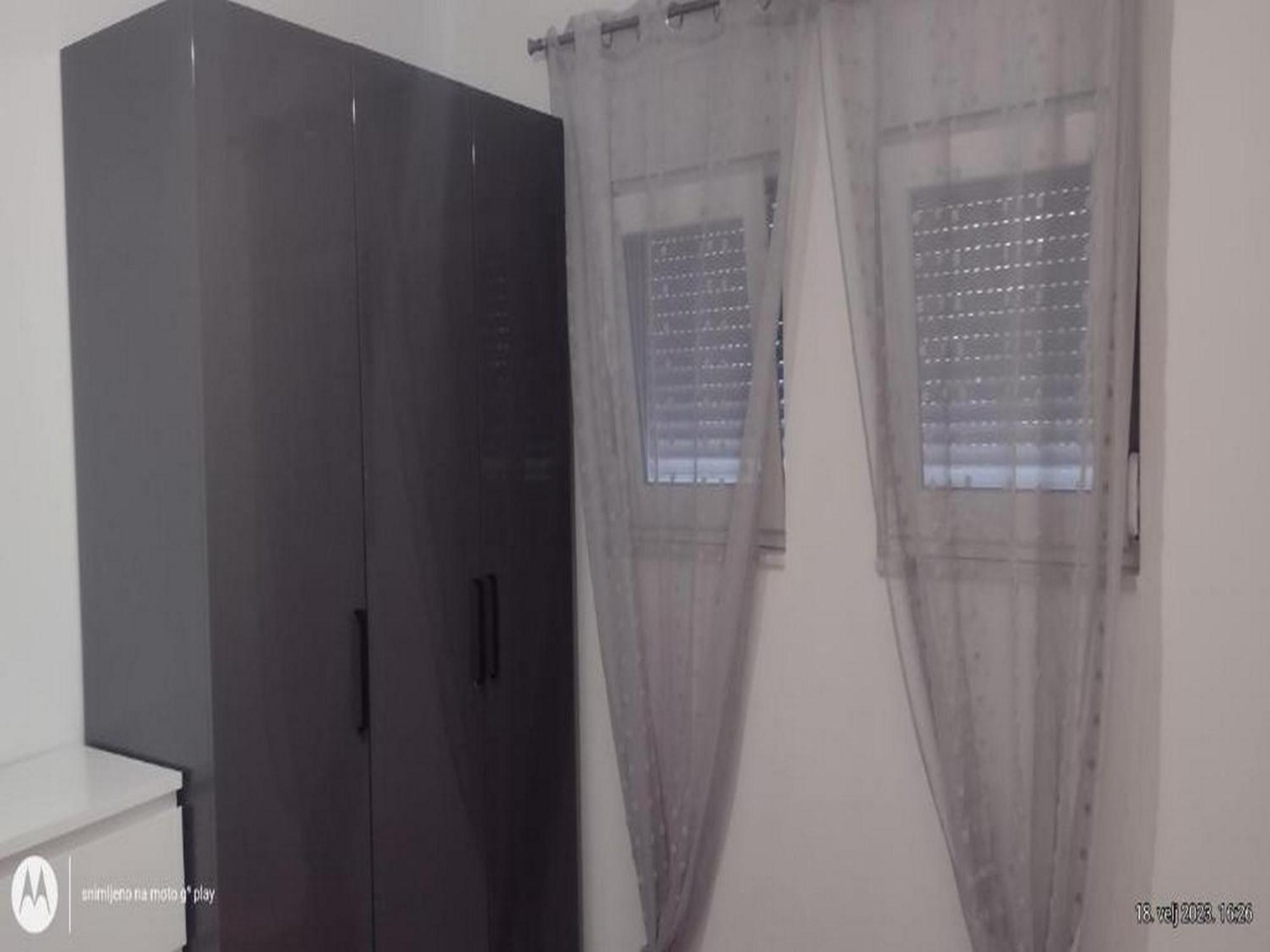 Apartments Franica Zadar Chambre photo