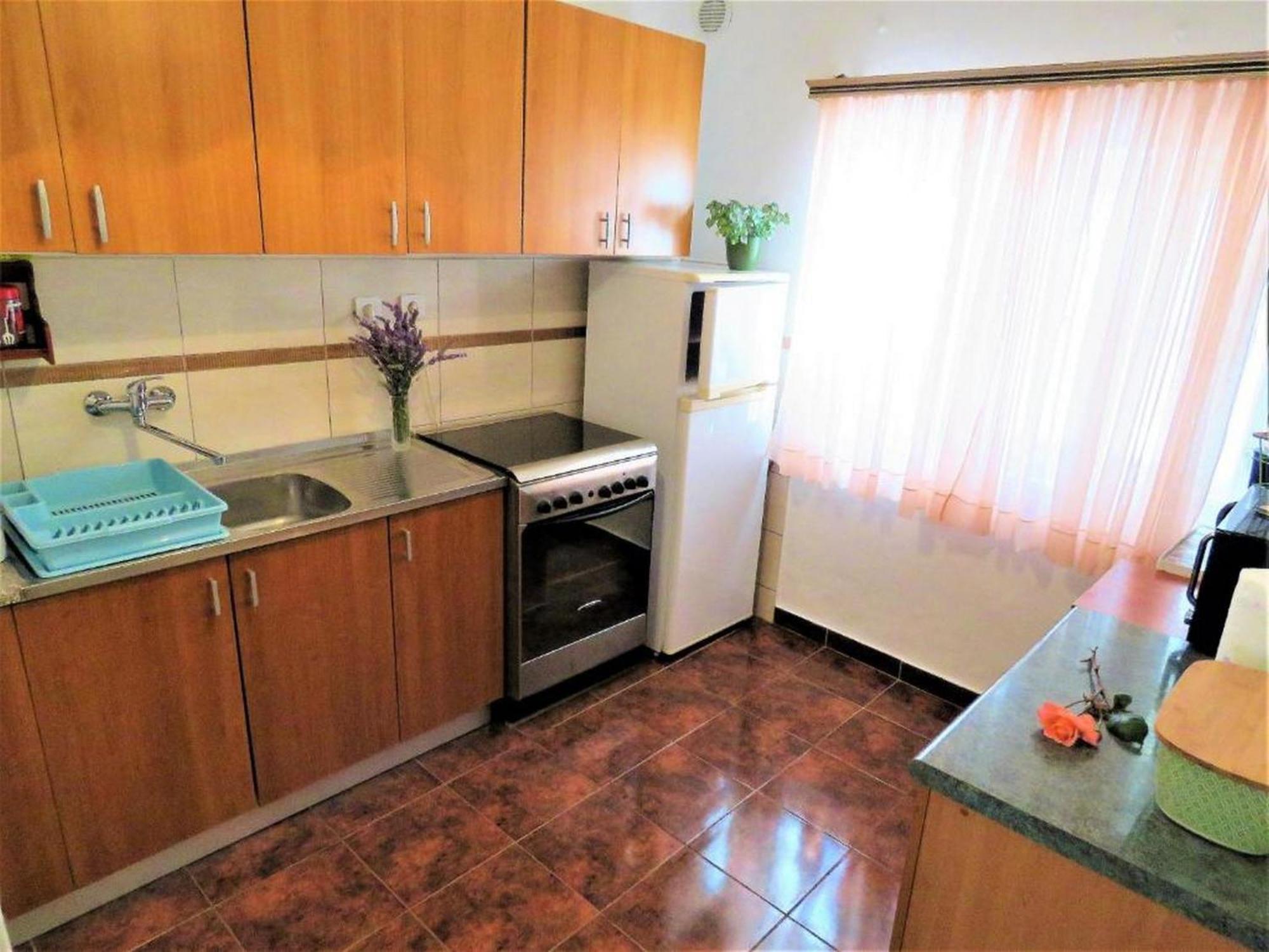 Apartments Franica Zadar Chambre photo