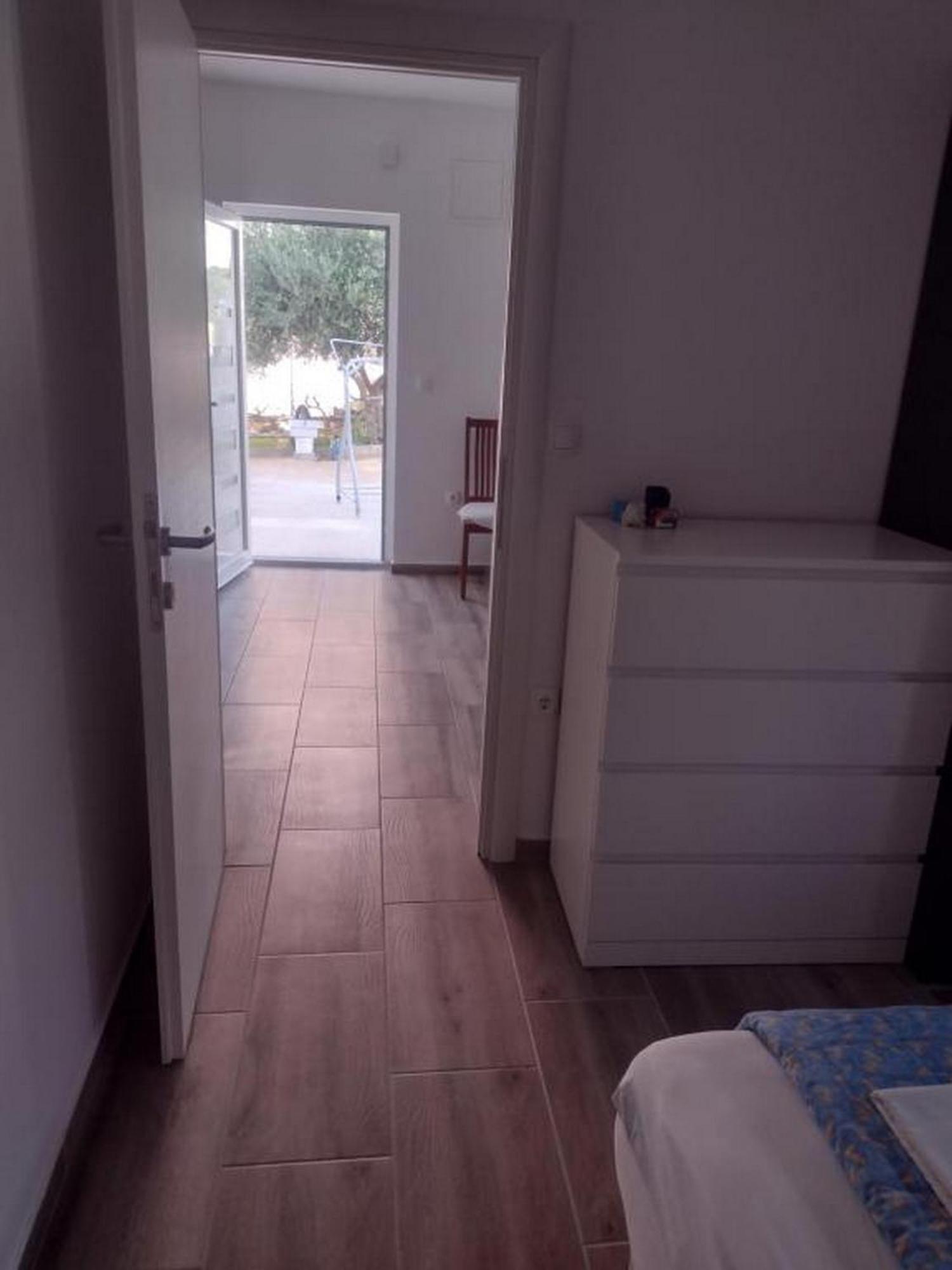 Apartments Franica Zadar Chambre photo