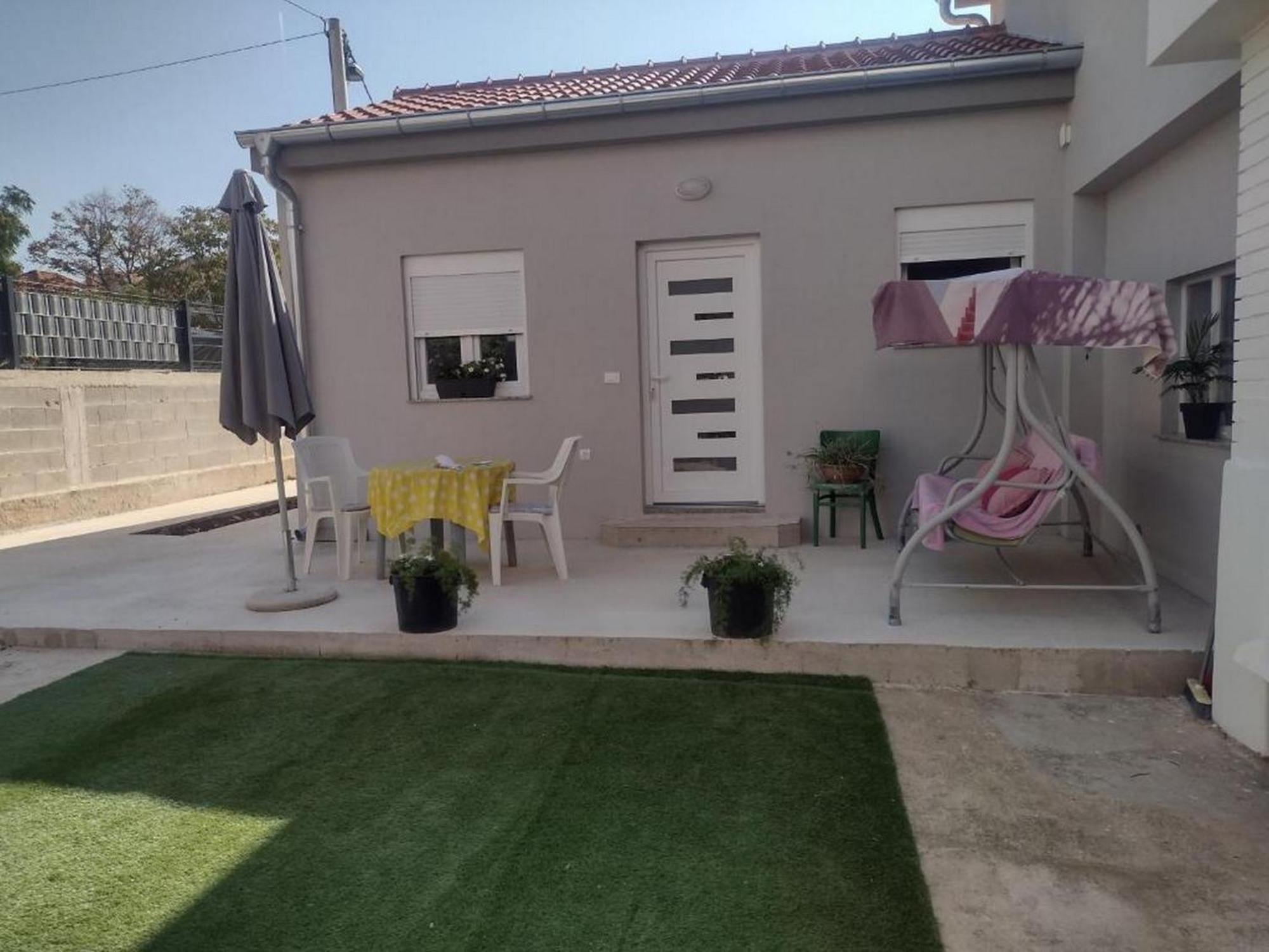 Apartments Franica Zadar Chambre photo
