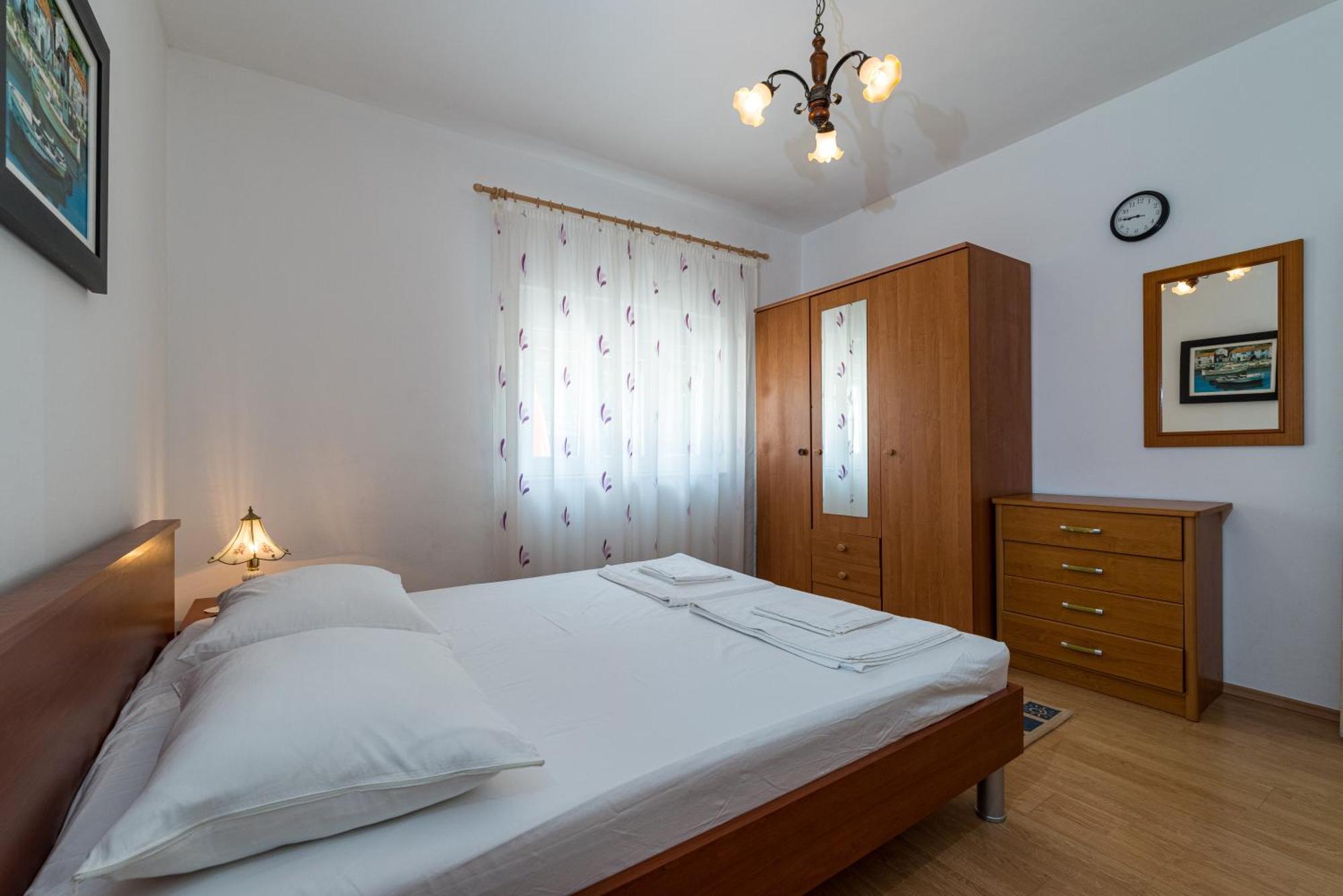 Apartments Franica Zadar Extérieur photo