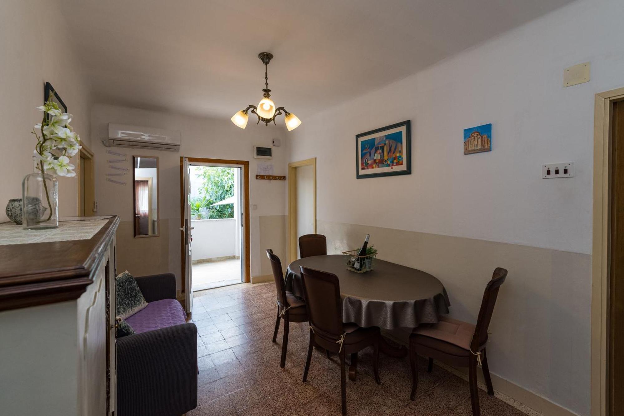 Apartments Franica Zadar Extérieur photo